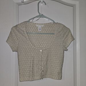 H&M shirt